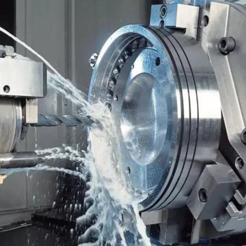 應(yīng)用于金屬加工、切削行業(yè)的殺菌 防腐