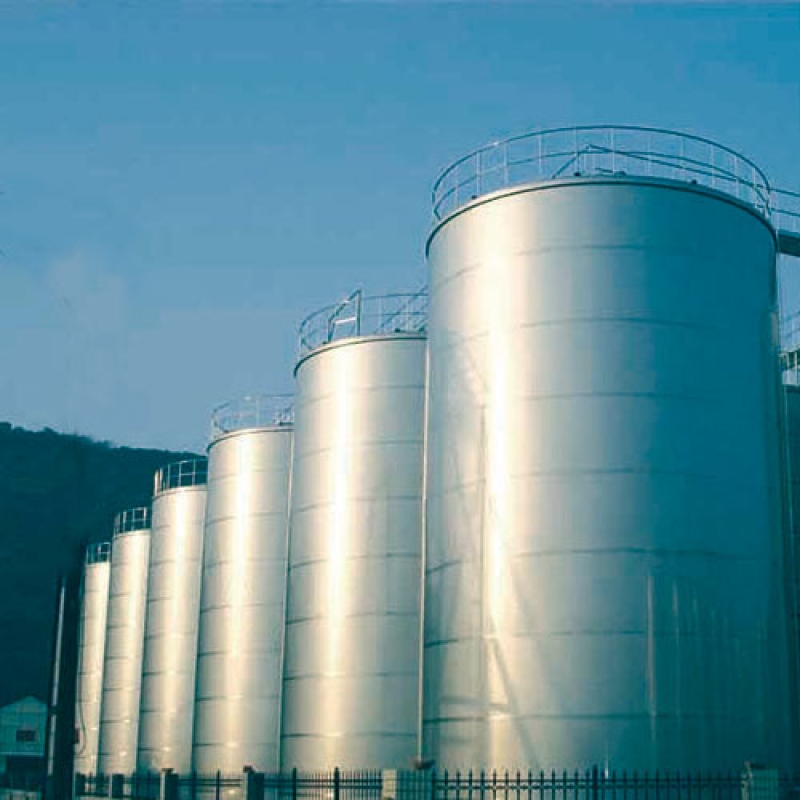 應(yīng)用于加工油、潤(rùn)滑油行業(yè)防腐